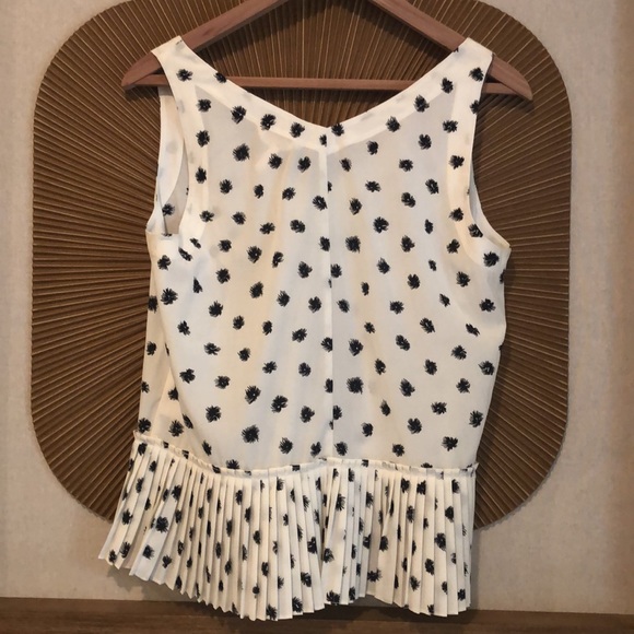 New Rebecca Taylor Top - Picture 3 of 3